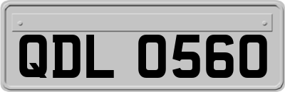 QDL0560