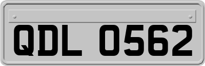 QDL0562