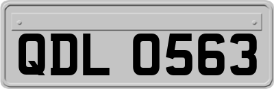 QDL0563