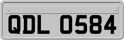 QDL0584