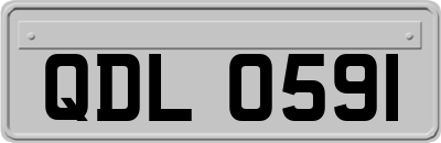 QDL0591