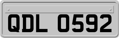 QDL0592