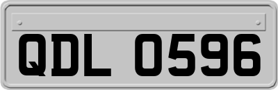 QDL0596