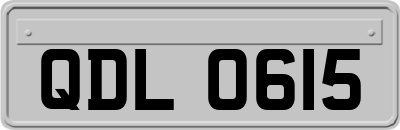 QDL0615
