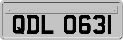 QDL0631