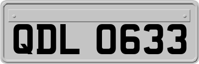 QDL0633