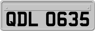 QDL0635