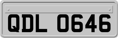 QDL0646