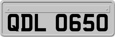 QDL0650