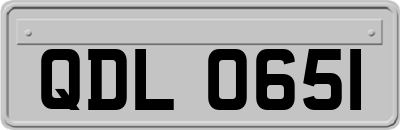 QDL0651