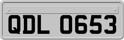 QDL0653