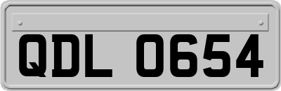 QDL0654