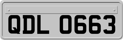 QDL0663