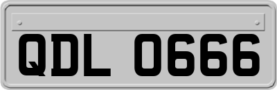QDL0666