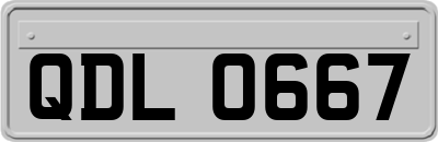QDL0667