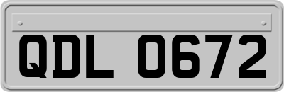 QDL0672