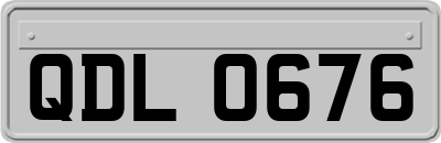 QDL0676