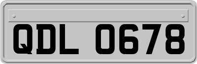 QDL0678