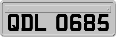 QDL0685