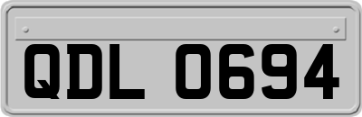 QDL0694