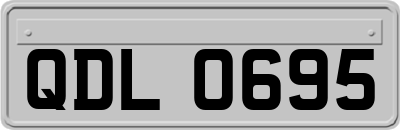 QDL0695