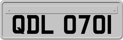 QDL0701