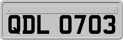 QDL0703