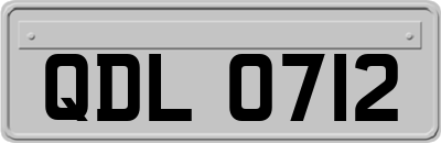 QDL0712