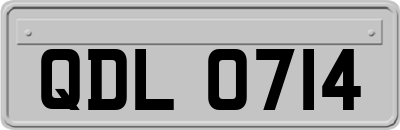 QDL0714