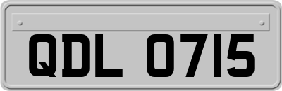 QDL0715