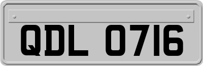 QDL0716