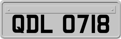 QDL0718