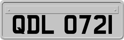 QDL0721