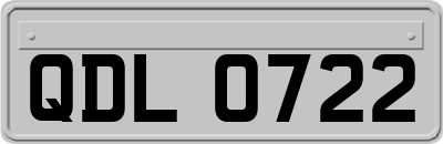 QDL0722