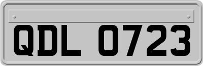 QDL0723