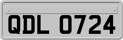 QDL0724