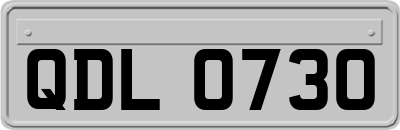 QDL0730