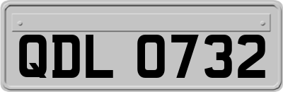 QDL0732