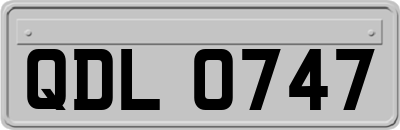 QDL0747