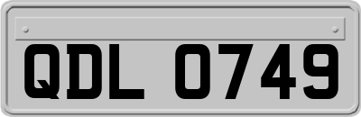 QDL0749