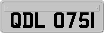 QDL0751