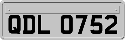 QDL0752