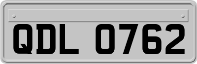 QDL0762