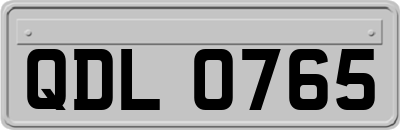 QDL0765