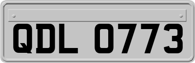 QDL0773