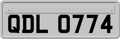 QDL0774