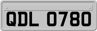 QDL0780