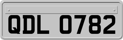 QDL0782