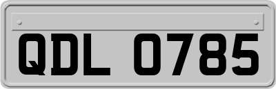 QDL0785
