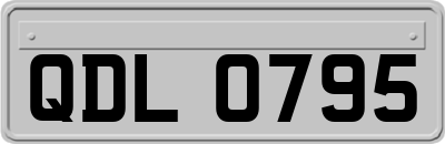 QDL0795